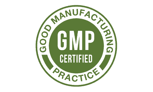 puradrop GMP Certified
